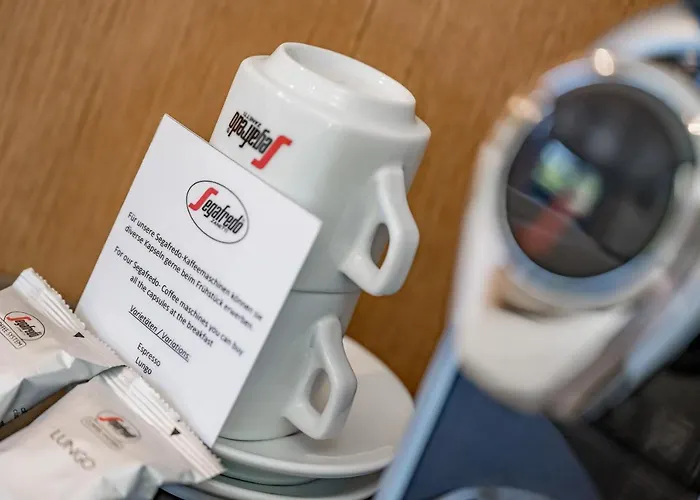 فندق مبيت وإفطار Corso's Annabell - 3*