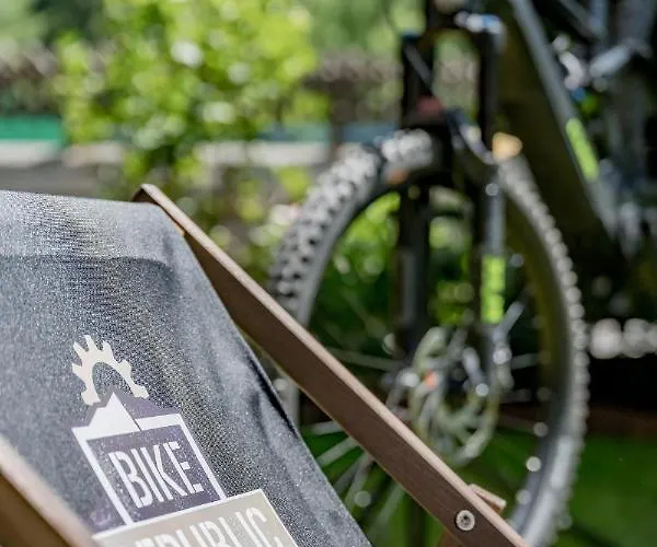 Corso's Annabell - 住宿加早餐酒店 索尔登