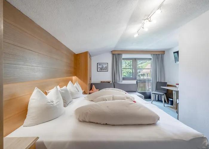 Bed & Breakfast Corso's Annabell -