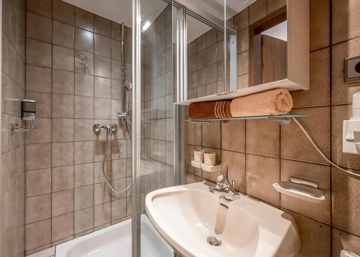 Corso's Annabell - B&B