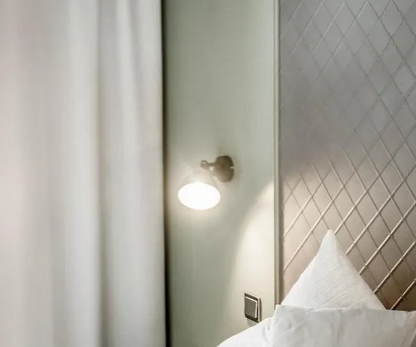 Corso's Annabell - فندق مبيت وإفطار سولدن