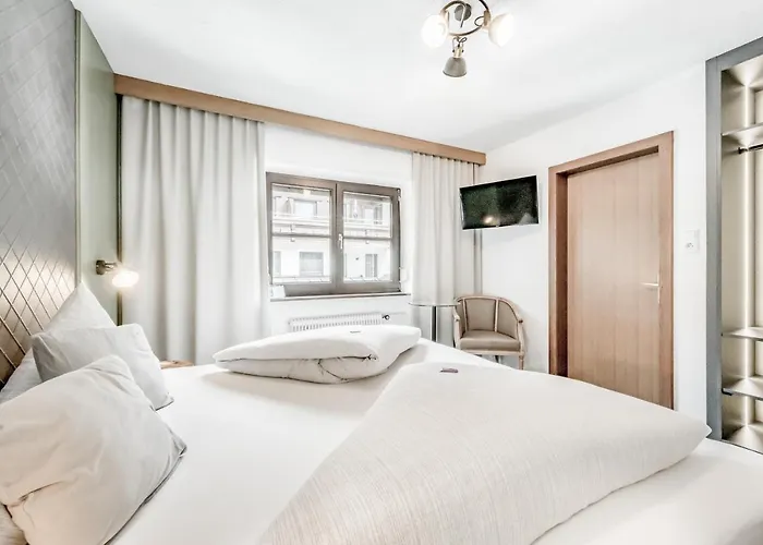 Bed & Breakfast Corso's Annabell -