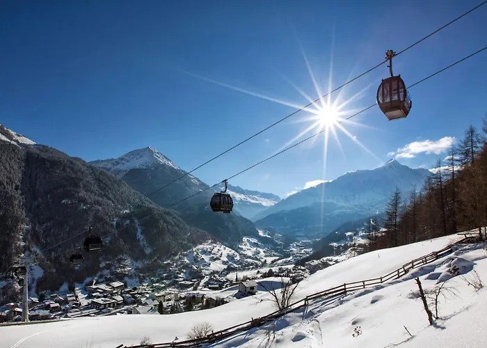 فندق مبيت وإفطار Corso's Annabell -