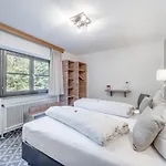 Bed & Breakfast Corso's Annabell - Sölden