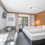 Corso's Annabell - Bed & Breakfast Sölden