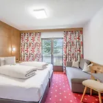 Corso's Annabell - Bed & Breakfast Sölden