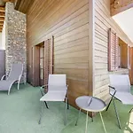 Corso's Annabell - Bed & Breakfast Sölden