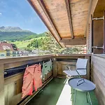 Bed & Breakfast Corso's Annabell - Sölden