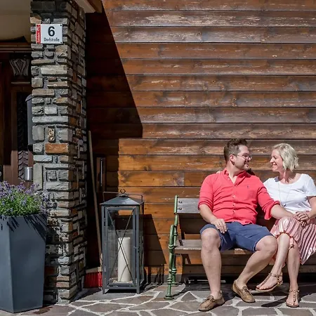 Corso's Annabell - Bed & Breakfast