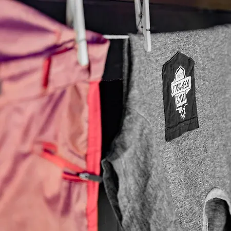 Bed & Breakfast Corso's Annabell -