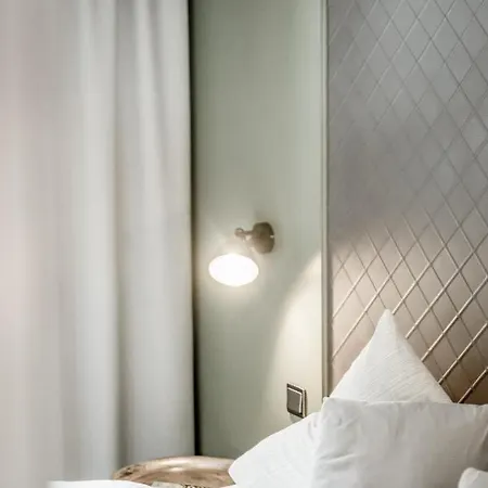Corso's Annabell - Bed & Breakfast Solden
