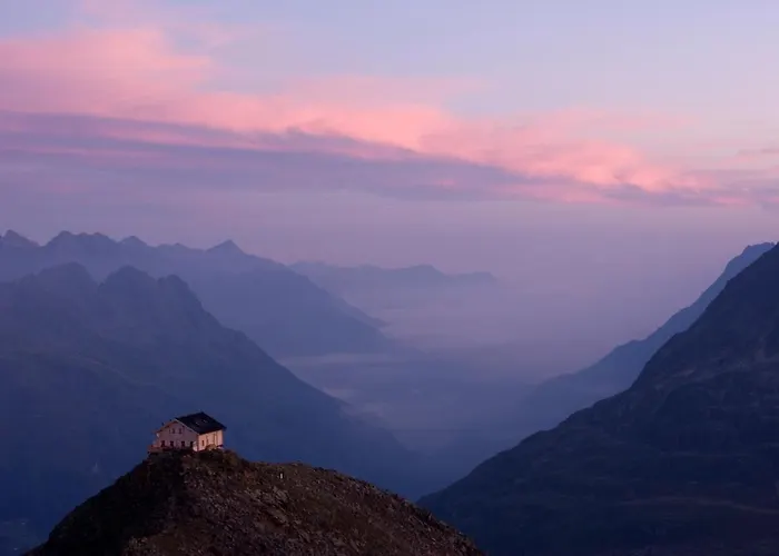 Bed & Breakfast Corso's Annabell -