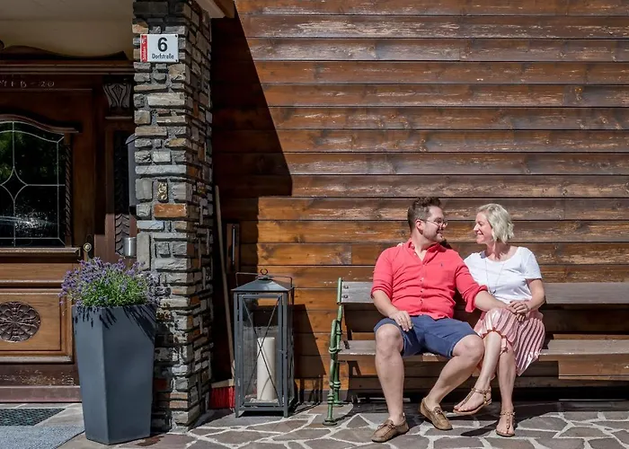 Corso's Annabell - Bed & Breakfast