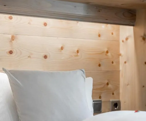 Corso's Annabell - 3* Sölden