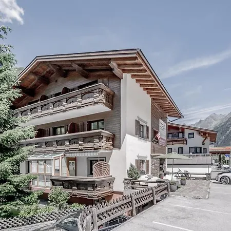 Corso's Annabell - 3* Sölden