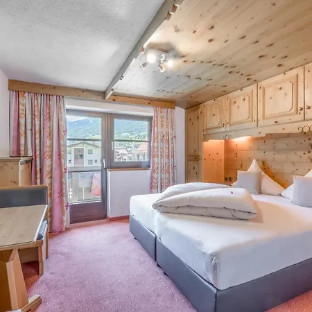 Corso's Annabell - Frühstückspension