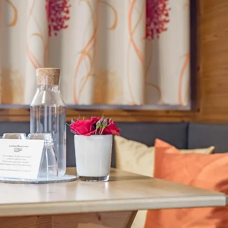 Frühstückspension Corso's Annabell - Sölden